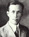 Fedorov Yakov